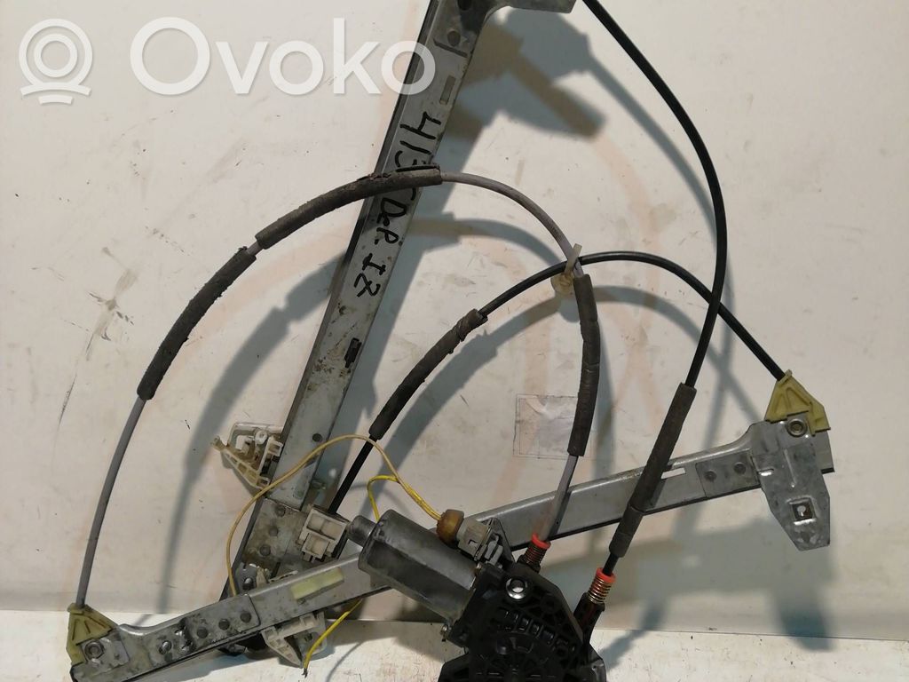 Citroen Xsara Macara electrică geam ușă față