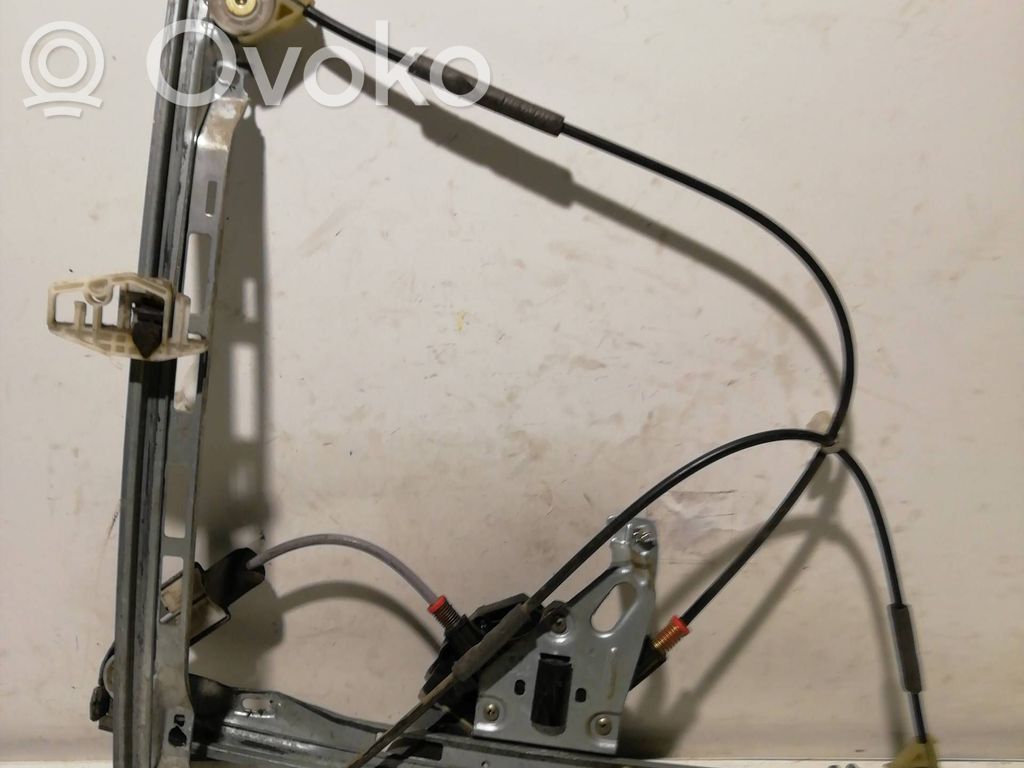 Regulador de ventanilla eléctrico de puerta delantera   9222F8,9222F8