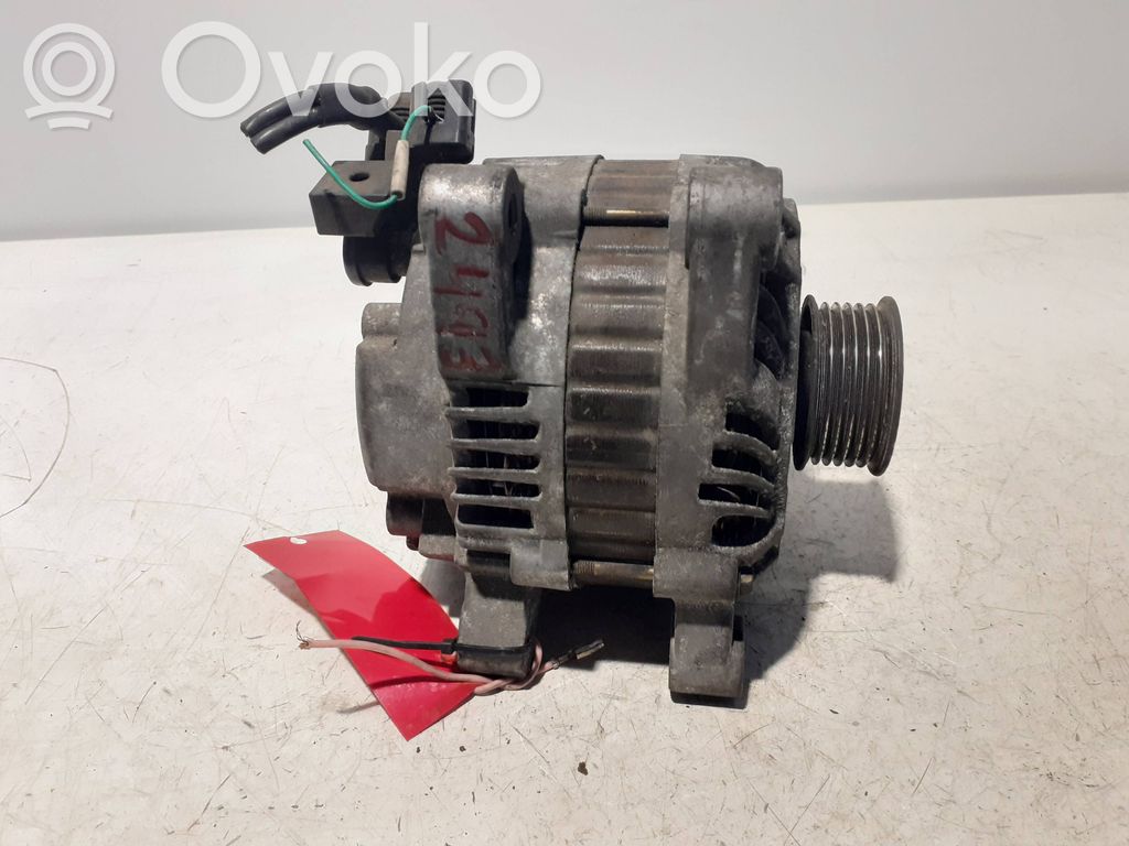 Citroen Xsara Generator/alternator 
