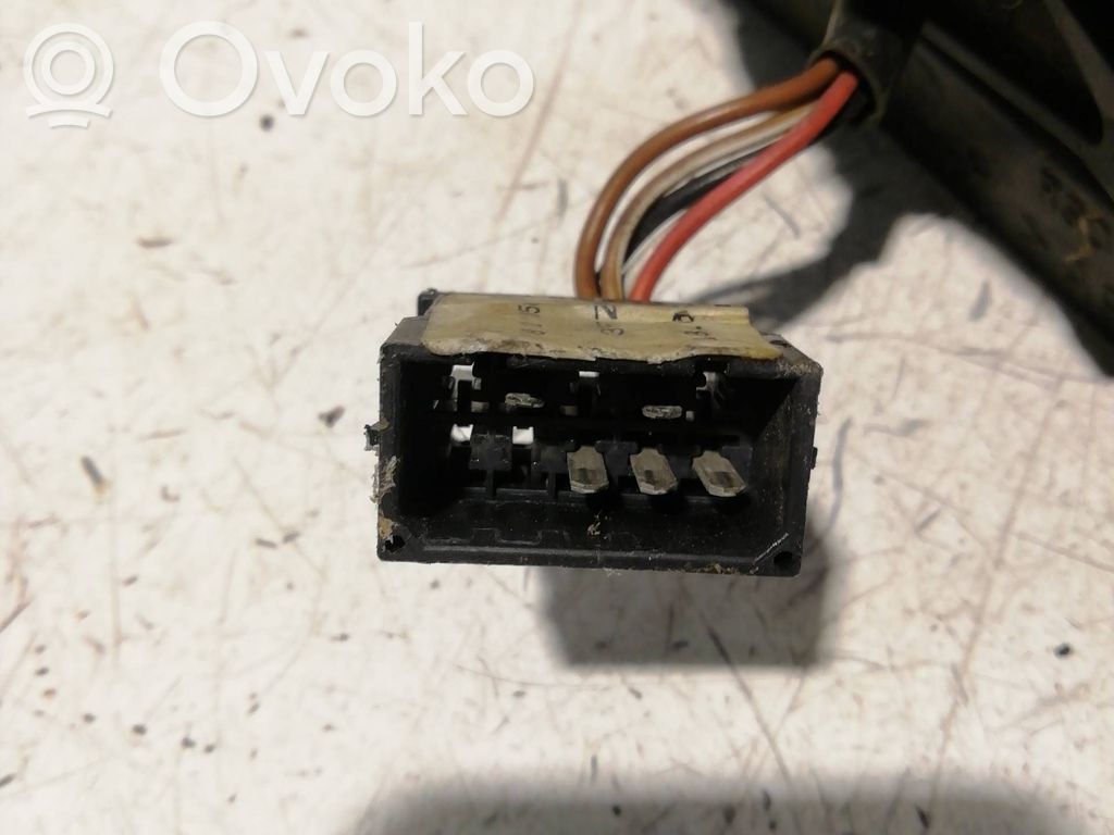 Etuoven sähköinen sivupeili   8D1858531C,8D1858531C