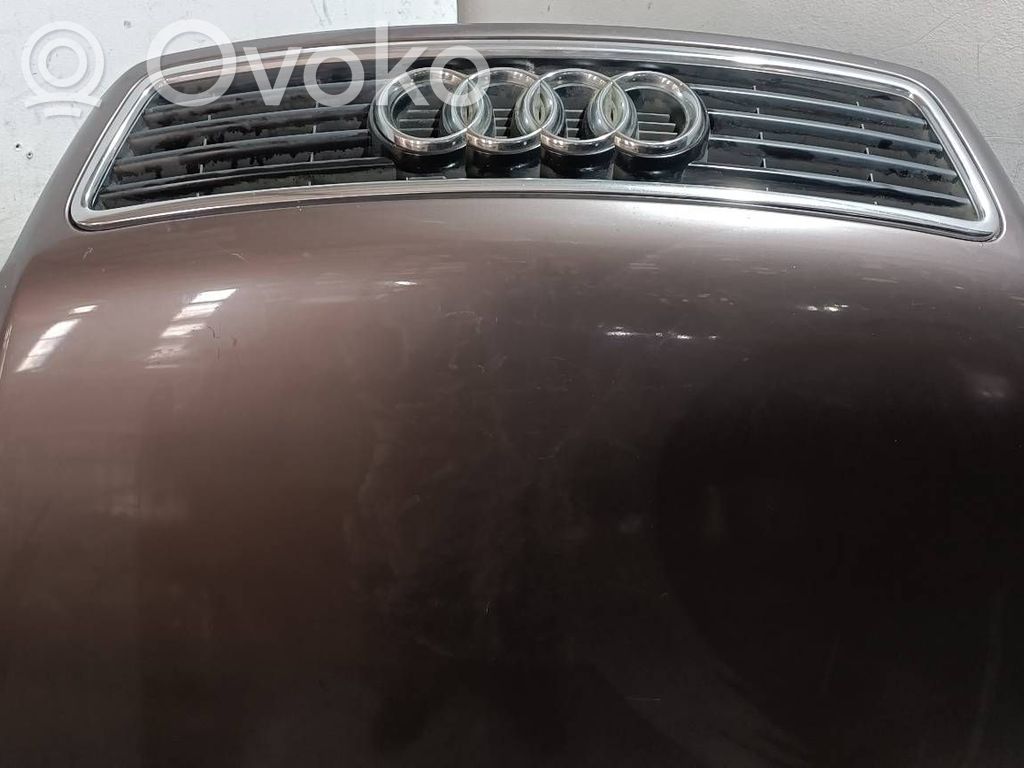 Audi A6 S6 C5 4B Capotă motor