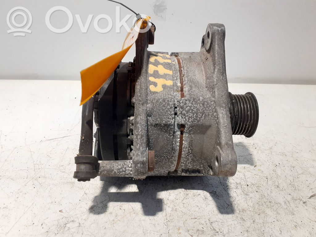 Seat Ibiza III (6L) Generatore/alternatore 