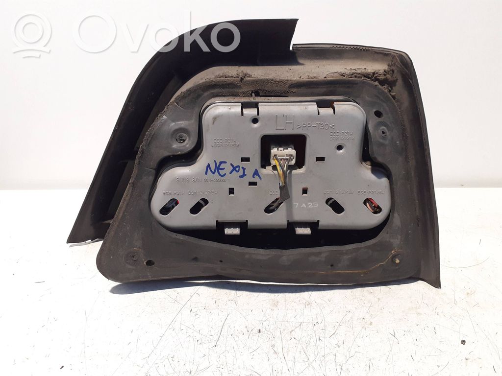 Daewoo Nexia Lámpara de faros/luces traseros 
