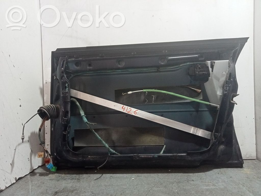 Puerta delantera   8L3831052B,8L3831052B