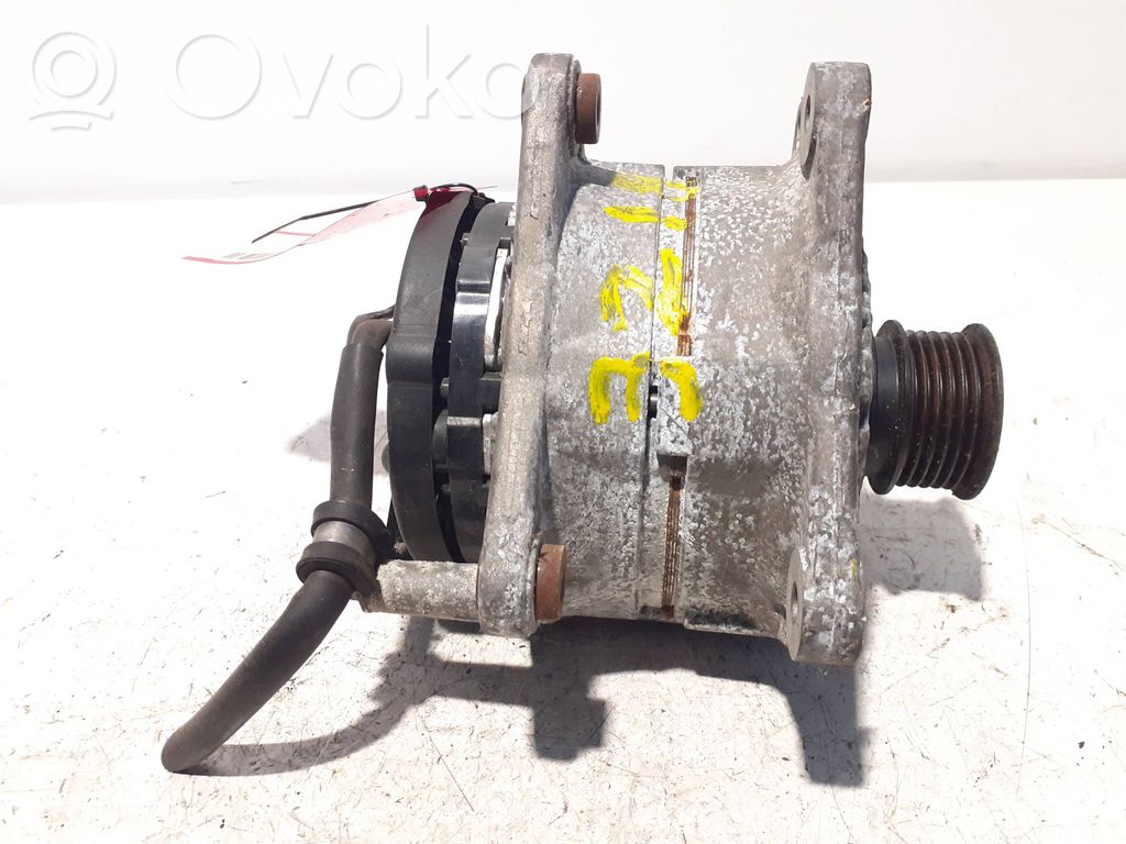 Generator/alternator   037903025M,037903025M,0124325013