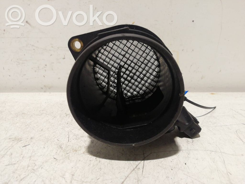 Luftmassenmesser Luftmengenmesser   7700105010B,7700105010B