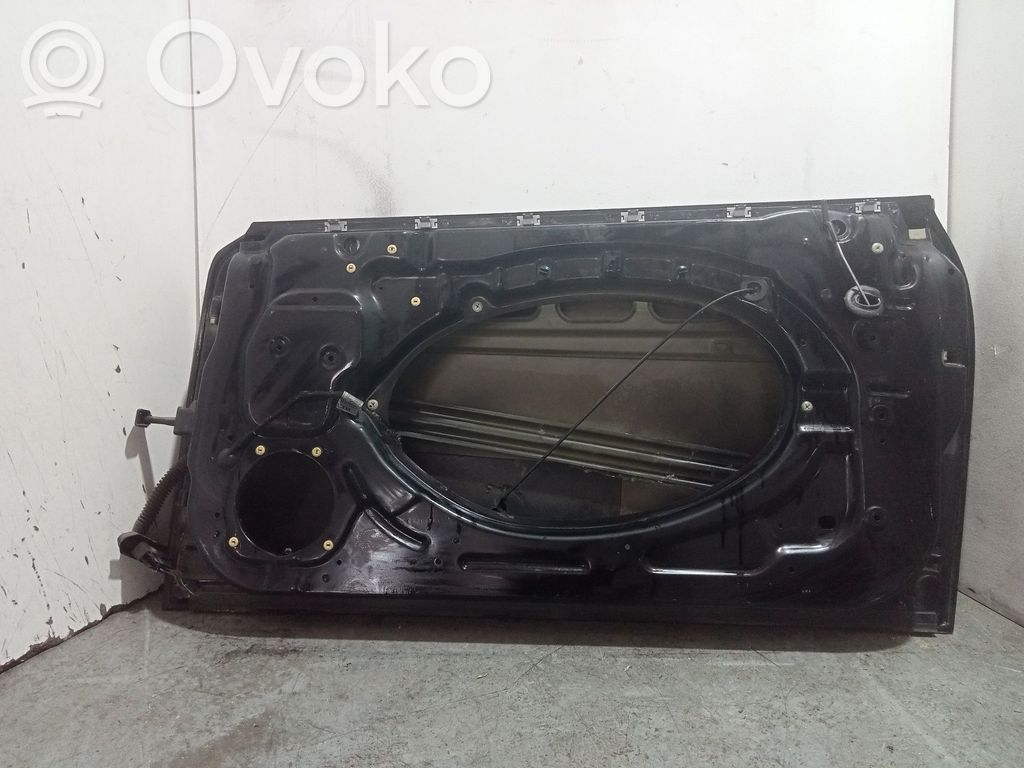 Rover Mini Cooper Durvis 