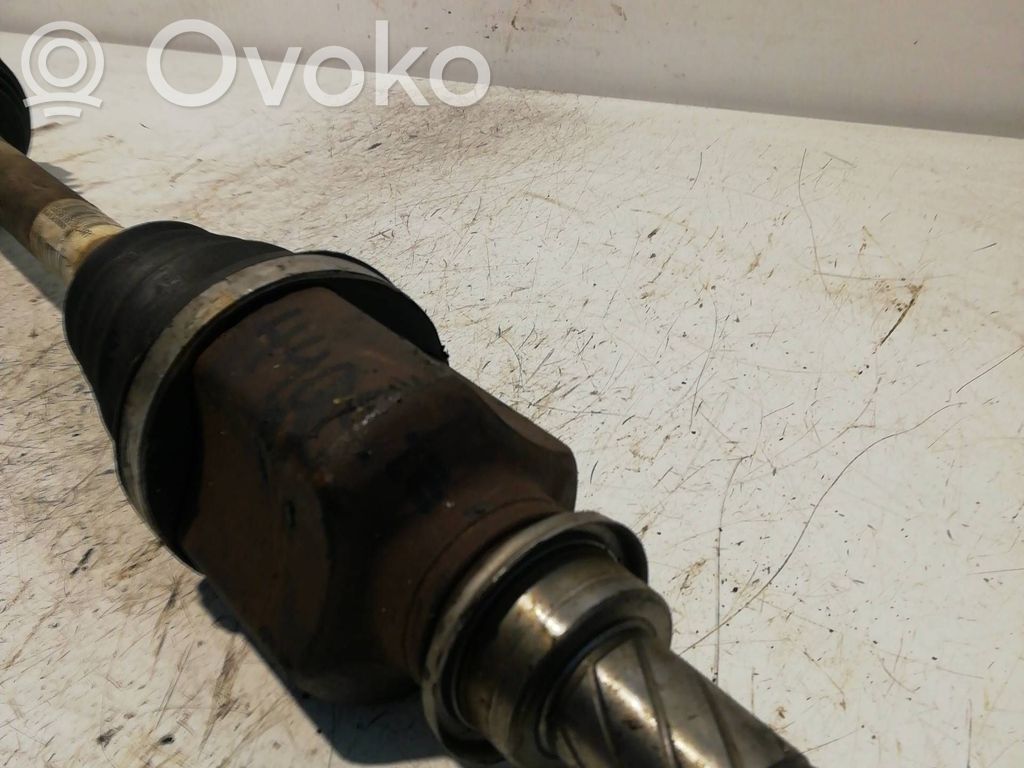 Antriebswelle vorne   8200599585,8200599585