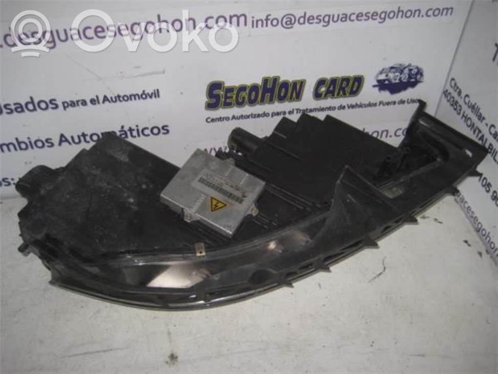 Lampa przednia   GJ6S51041B,014002476