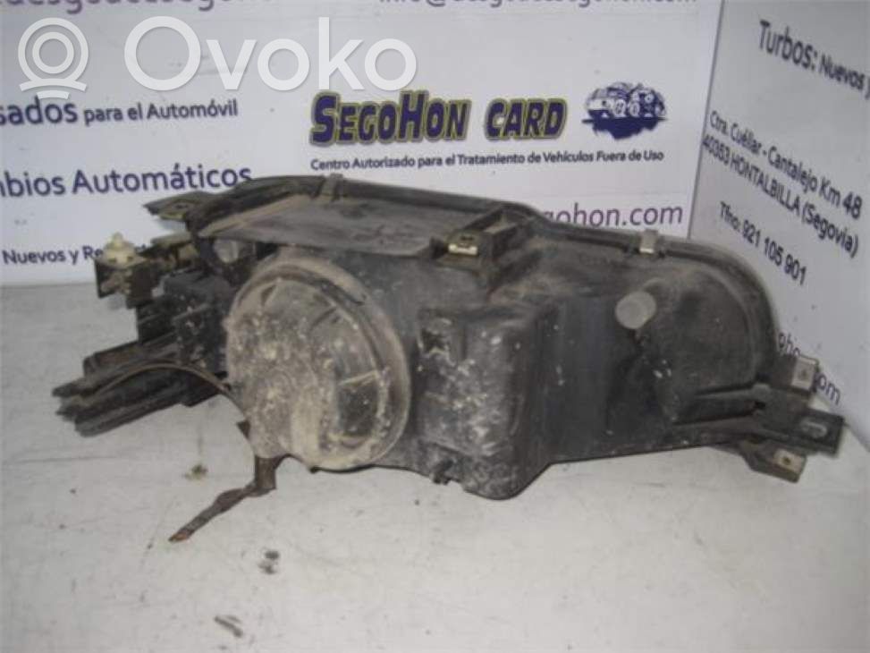Headlight/headlamp   0288051,0288051,084330