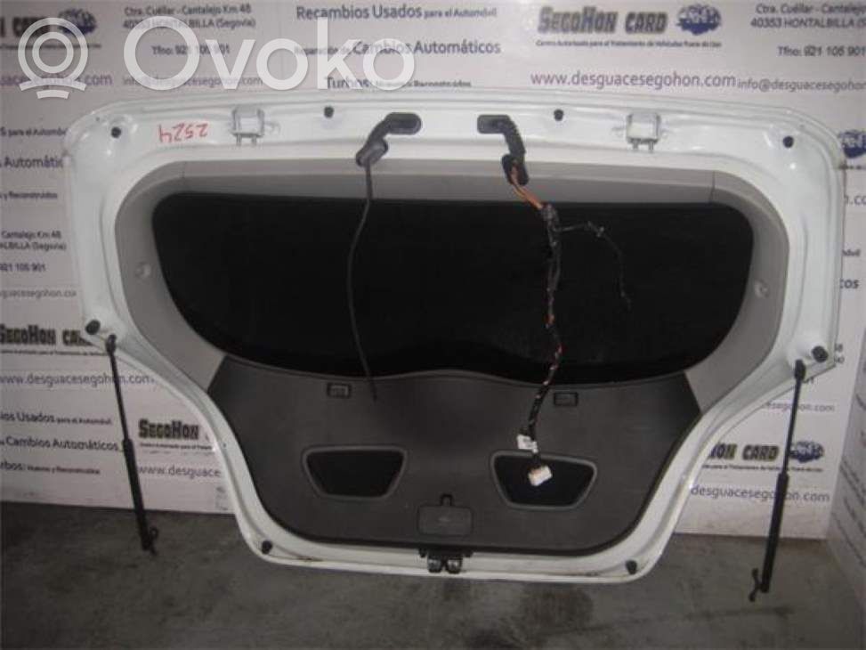 Citroen AX Portellone posteriore/bagagliaio