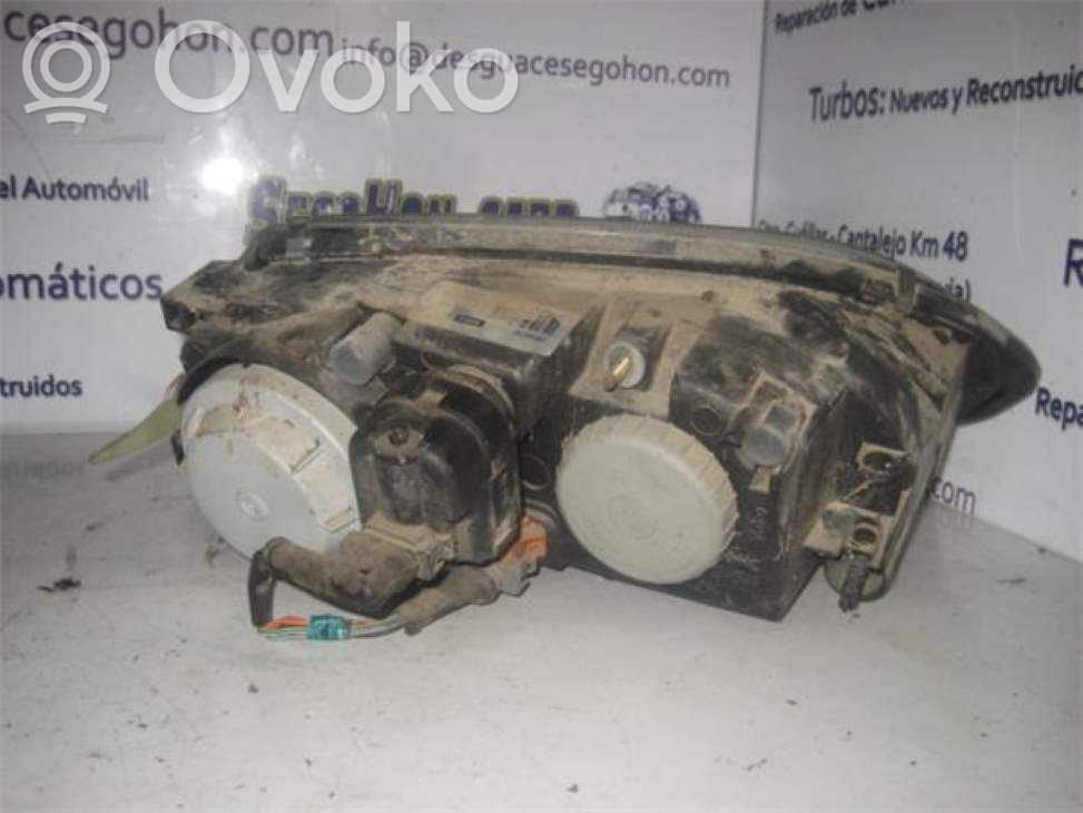 Scheinwerfer   084676,084676