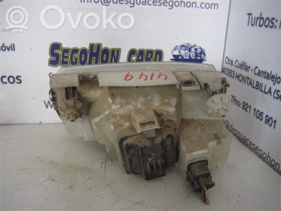 Volkswagen Polo III 6N 6N2 6NF Far 