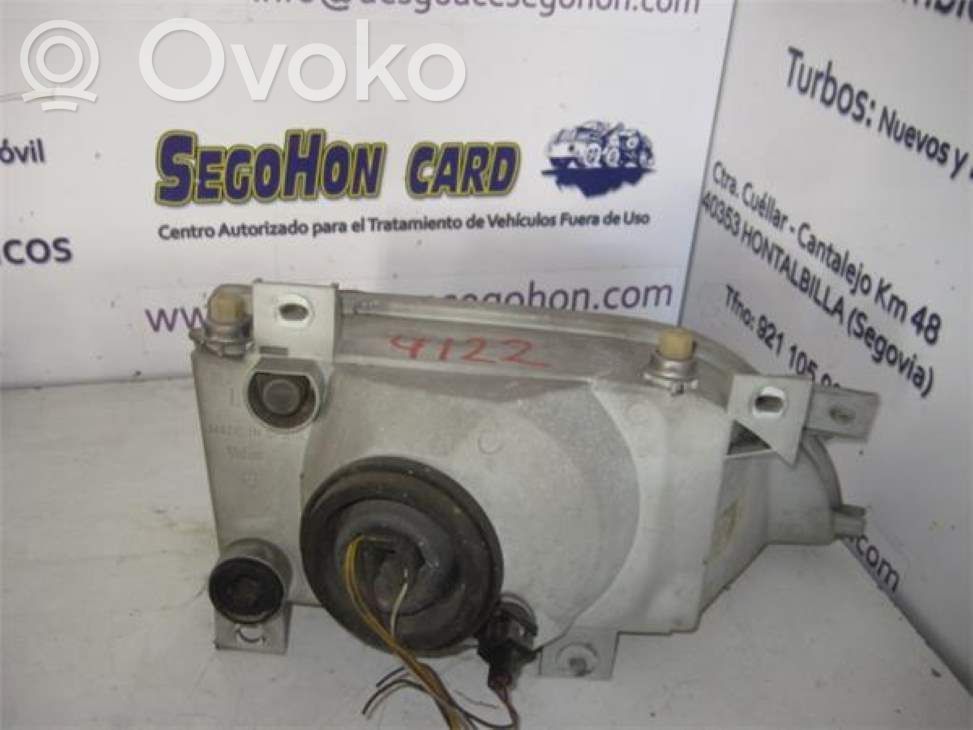 Etu-/Ajovalo   97AX13006HA,97AX13006HA
