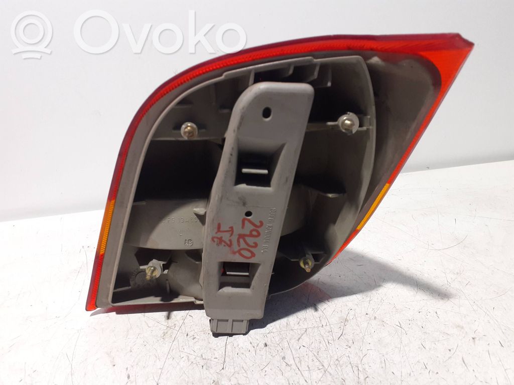 Lámpara de faros/luces traseros   89FG13N004BA,89FG13N004BA,89FG13N004BA