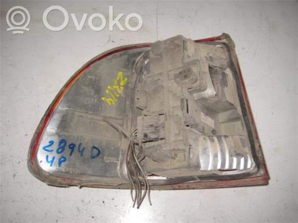 Opel Astra F Spuldzīte 