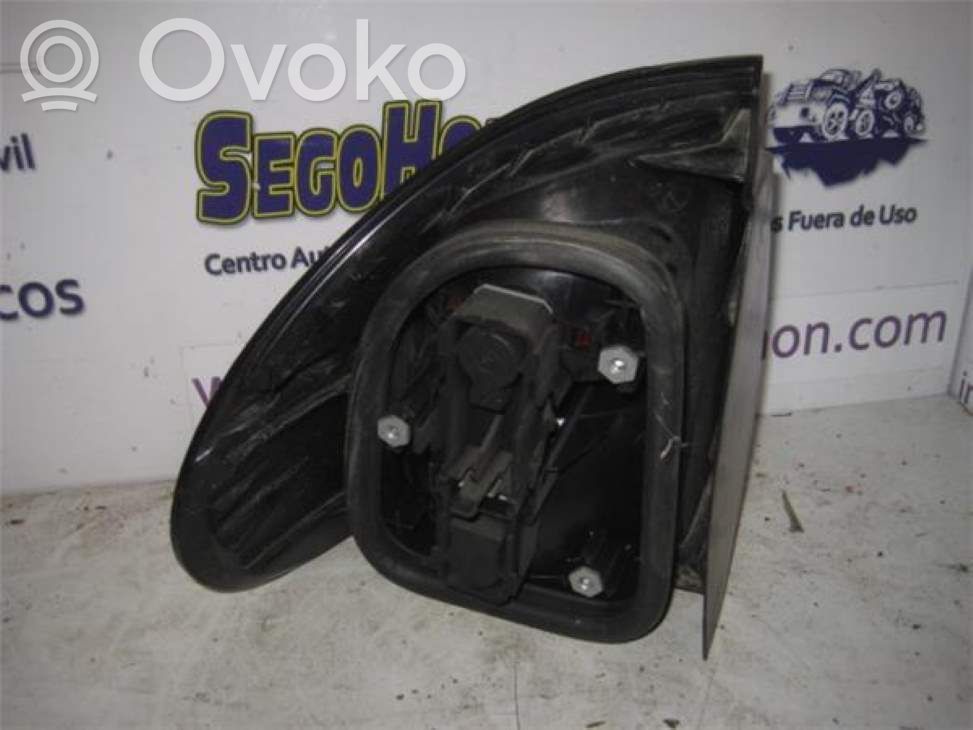 Renault Laguna I Bec lampă spate 