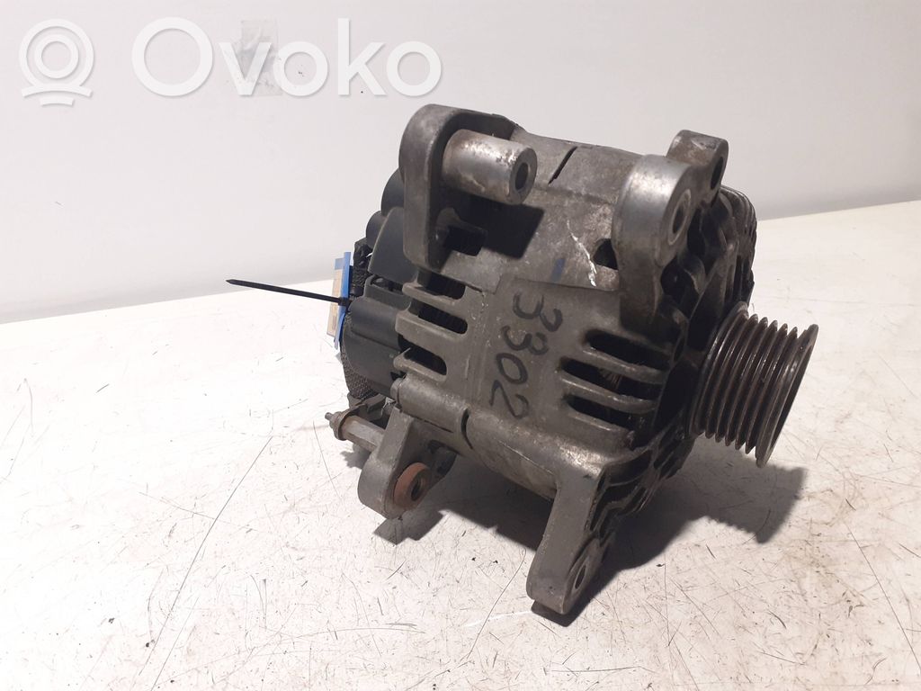 Alternador   03C903023B,03C903023B,2542731F