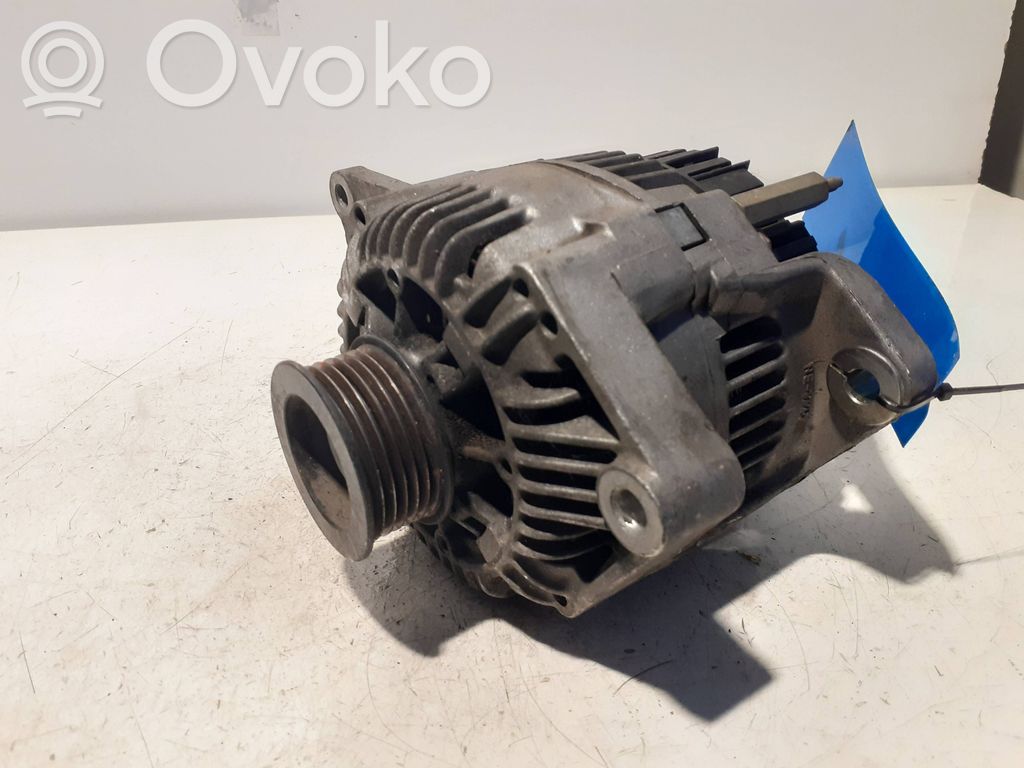 Renault Clio I Alternator 