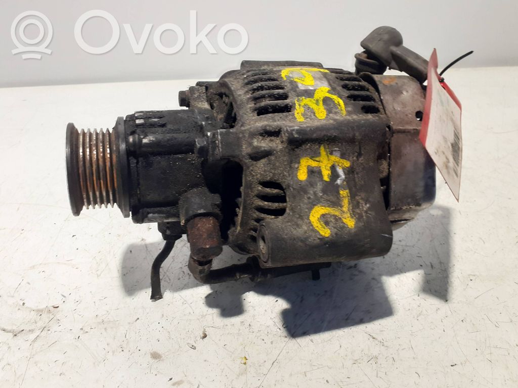 Lichtmaschine   YLE000010