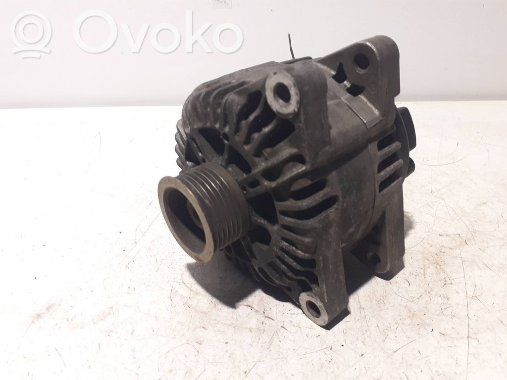 Generatore/alternatore   9644529680,9644529680,2542705A