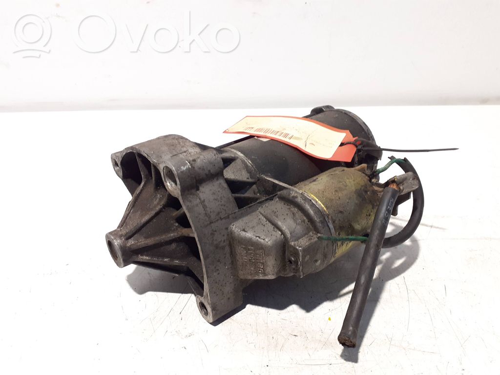 Electromotor   9625382780,5802J4