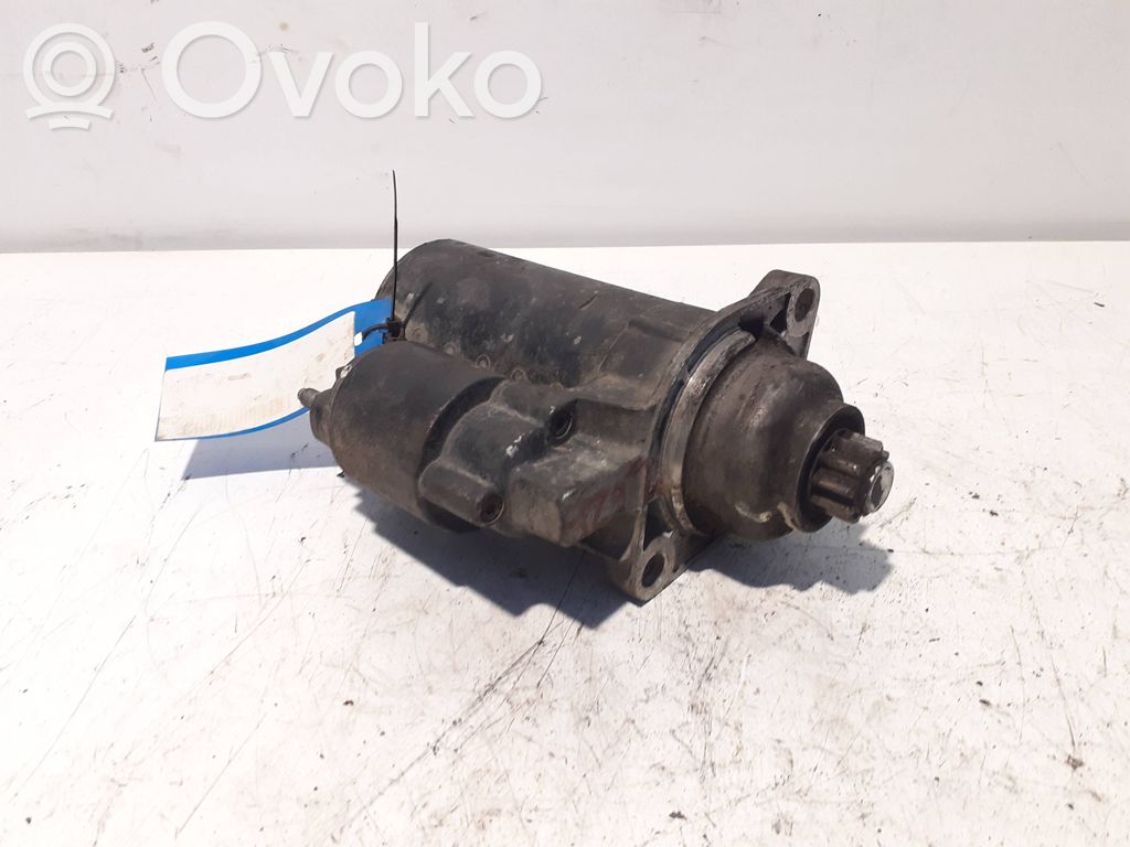 Seat Ibiza II (6k) Electromotor 