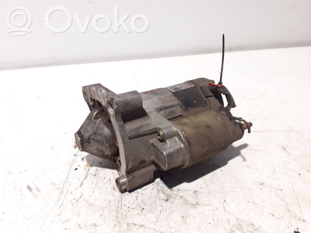 Käynnistysmoottori   M000T82081,M000T82081,M000T82081