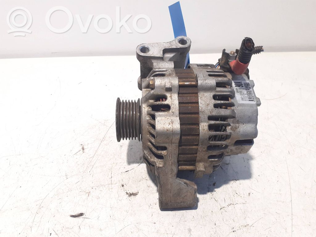 Alternator   2S6T10300DB,2S6T10300DB,A005TA7792