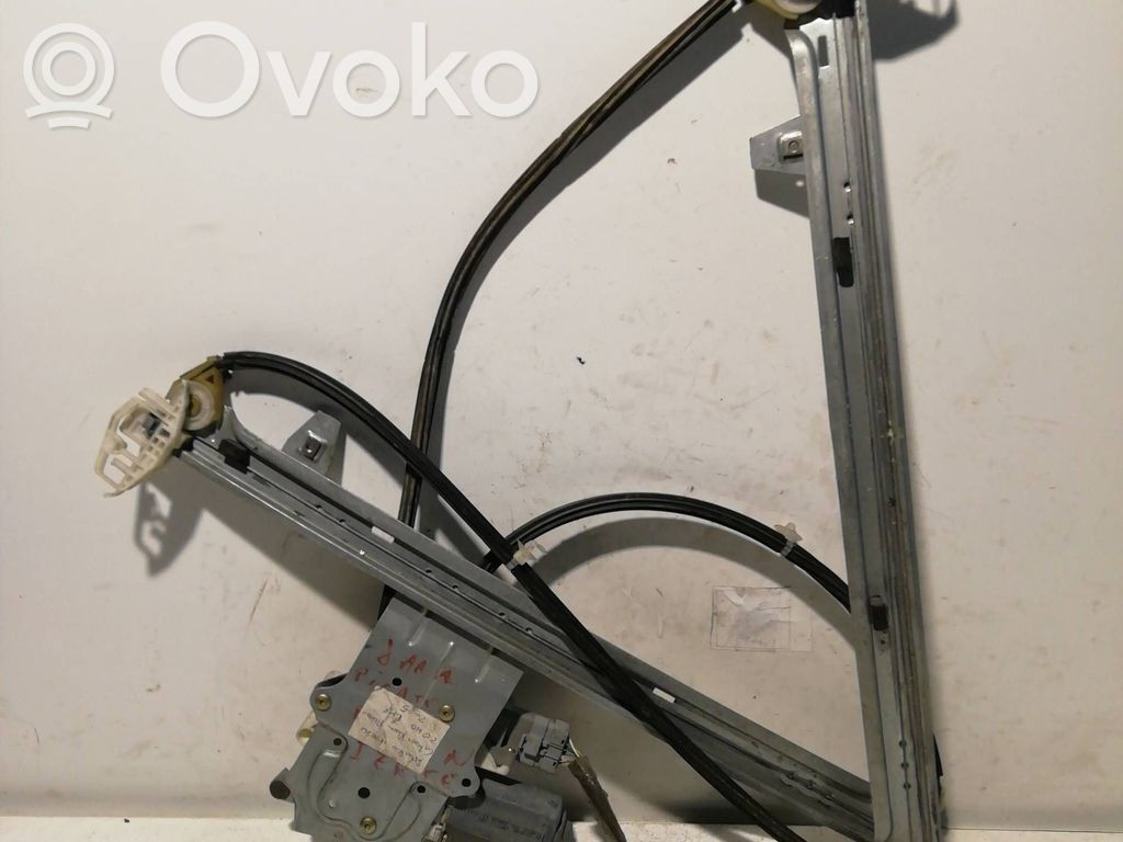 Citroen Xsara Alzacristalli elettrico della portiera anteriore