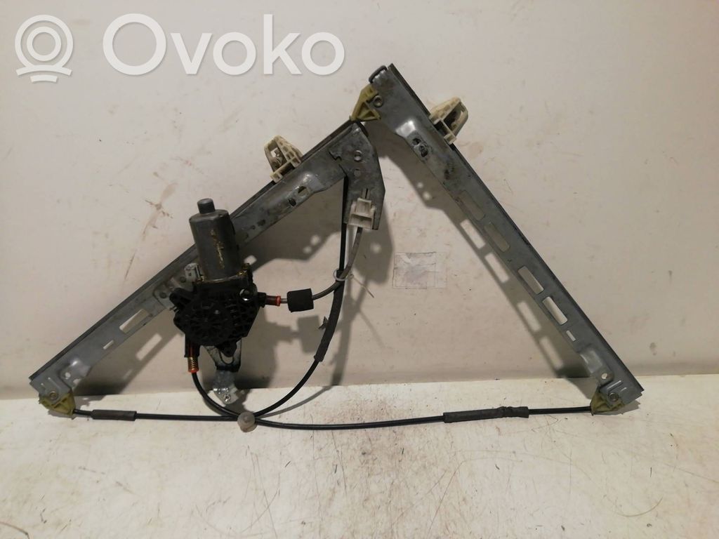 Peugeot 206 Macara electrică geam ușă față 