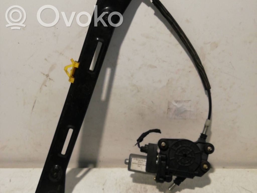Fiat Panda II Alzacristalli elettrico della portiera anteriore 