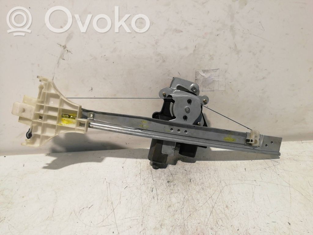 Ford Mondeo MK II Lève-vitre électrique de porte avant