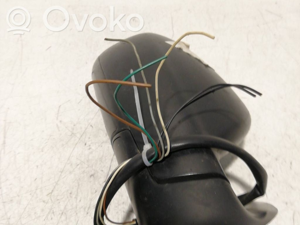 Peugeot 307 Elektryczne lusterko boczne drzwi 