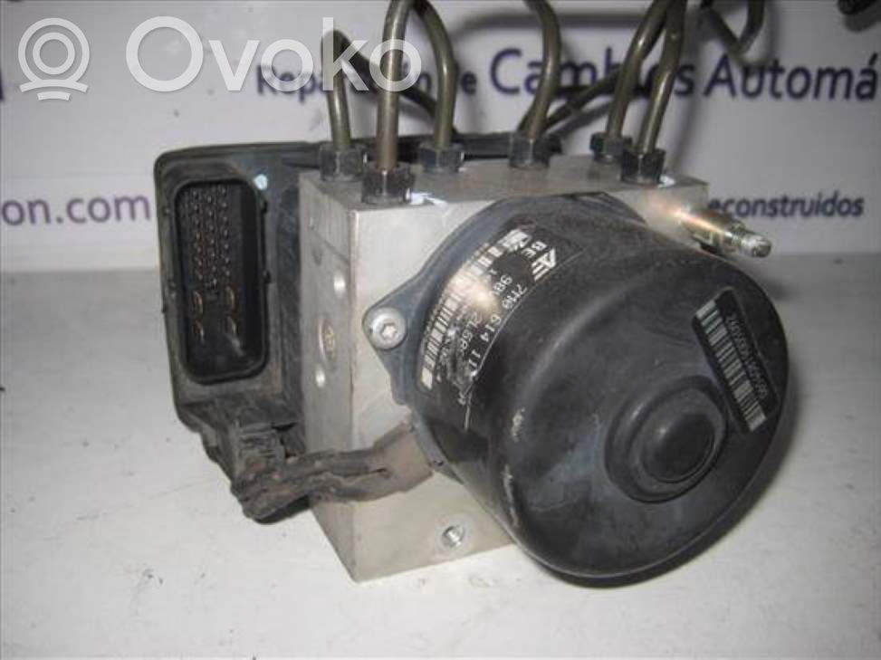 Bomba de ABS   7M0614111AA,7M0614111AA,98VW2L580AC
