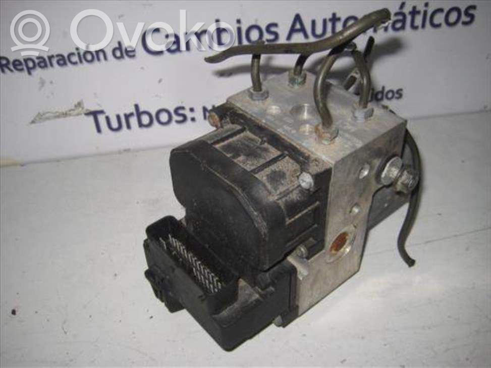 ABS Steuergerät   270242804905,0273004615,0273004615