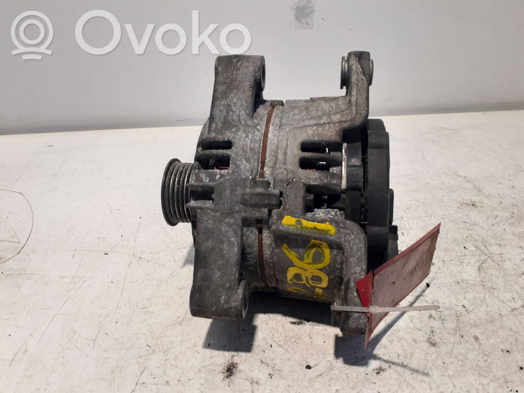 Opel Zafira A Generatore/alternatore