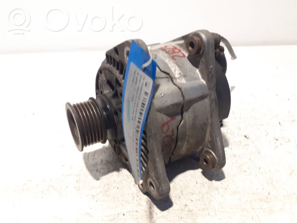 Alternator   0123320007,0123320007,028903025Q