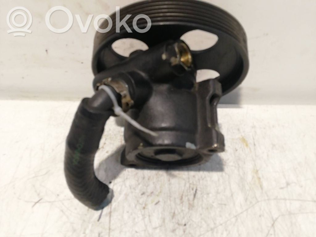 Ohjaustehostimen pumppu   9608871080,9608871080