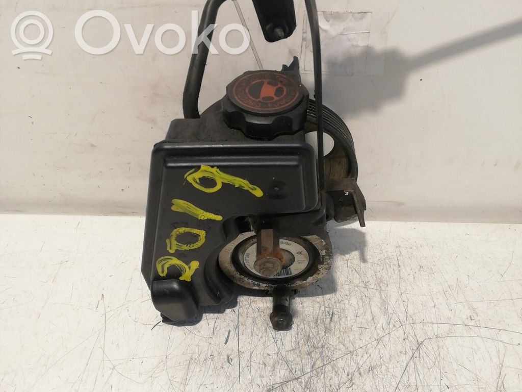 Pompe direction assistée   9641267380,26089919QR,9641267380