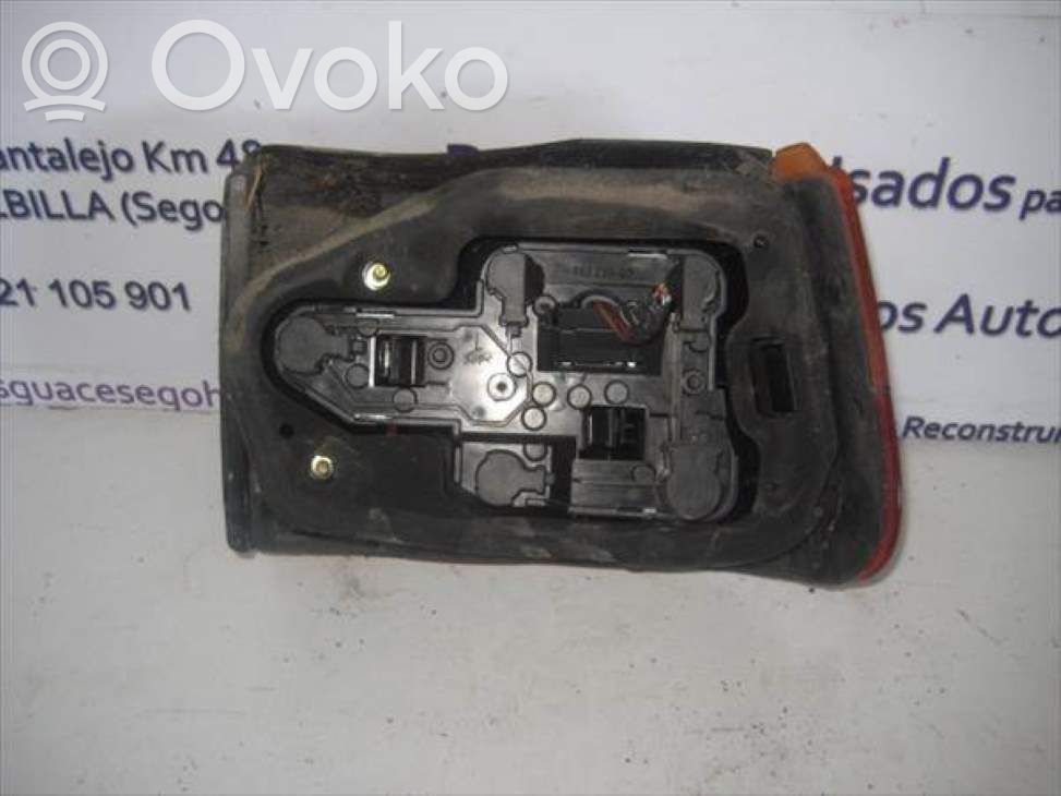 Takavalon polttimo   96223900,96223900