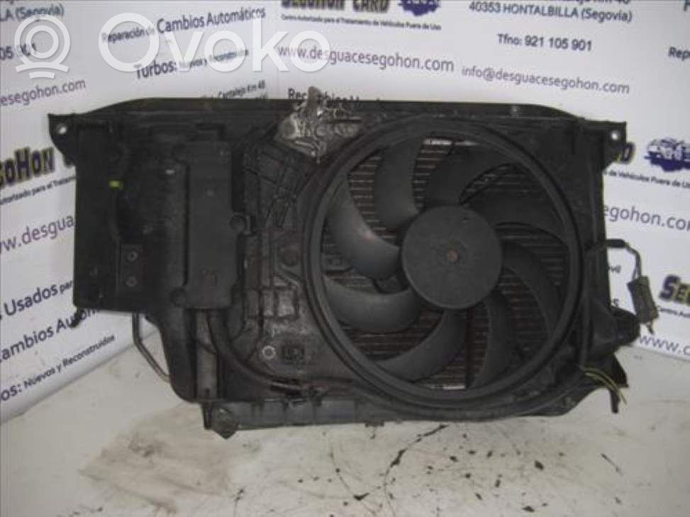 Condenseur de climatisation   6448G3,6448G3