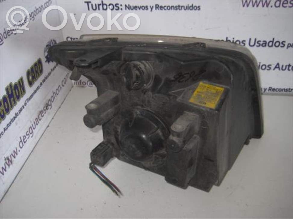 Ford Transit Far