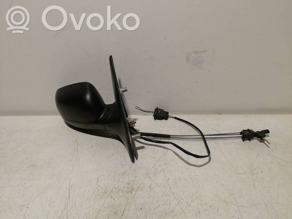 Seat Cordoba (6K) Elektryczne lusterko boczne drzwi 