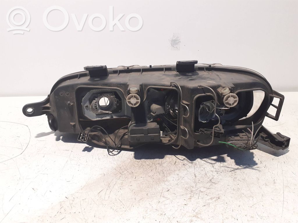 Fiat Punto (188) Far 