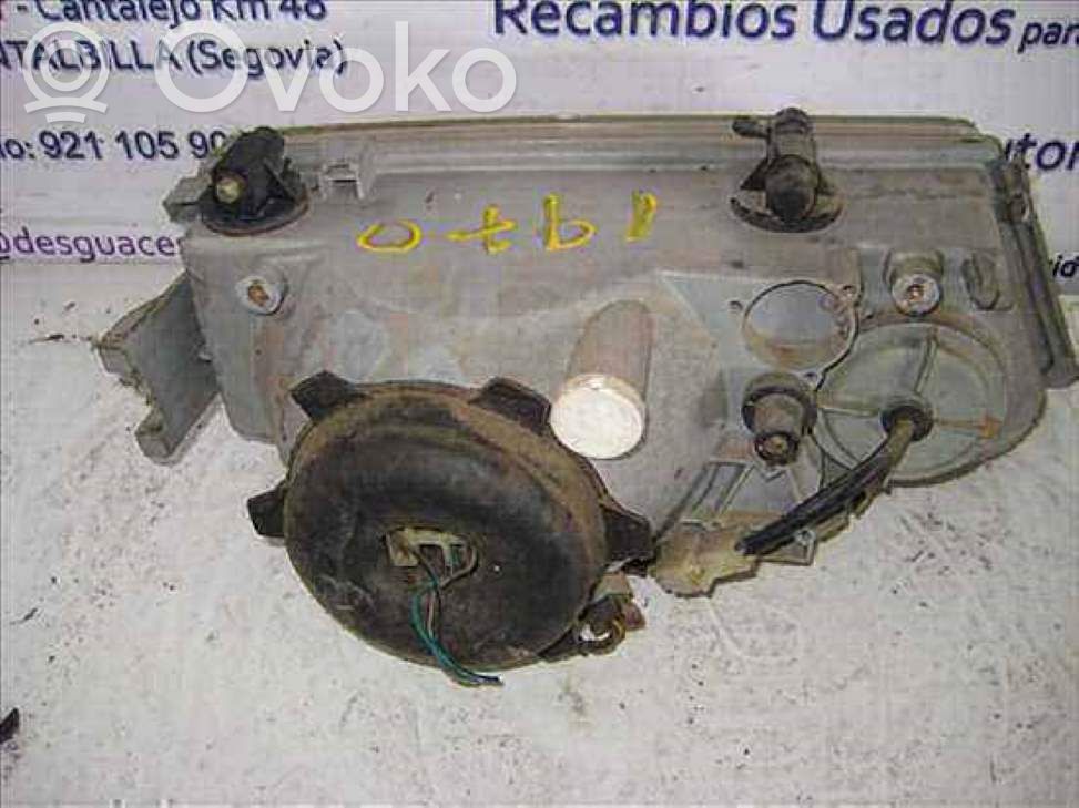 Etu-/Ajovalo   7R0143990,7R0143990