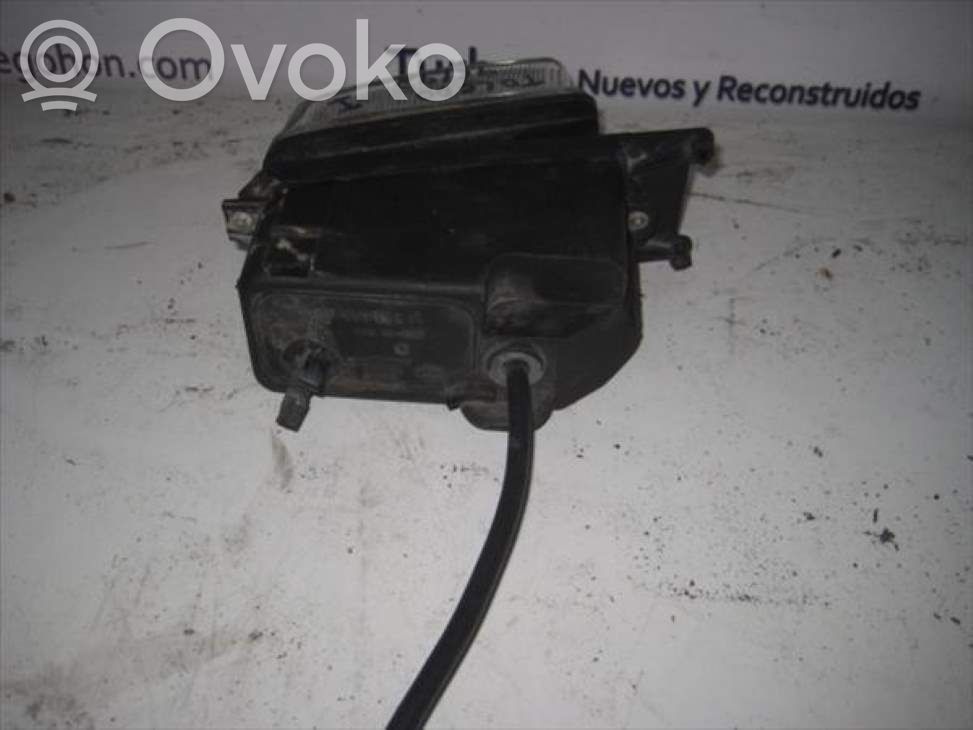 Etusumuvalo   96162110