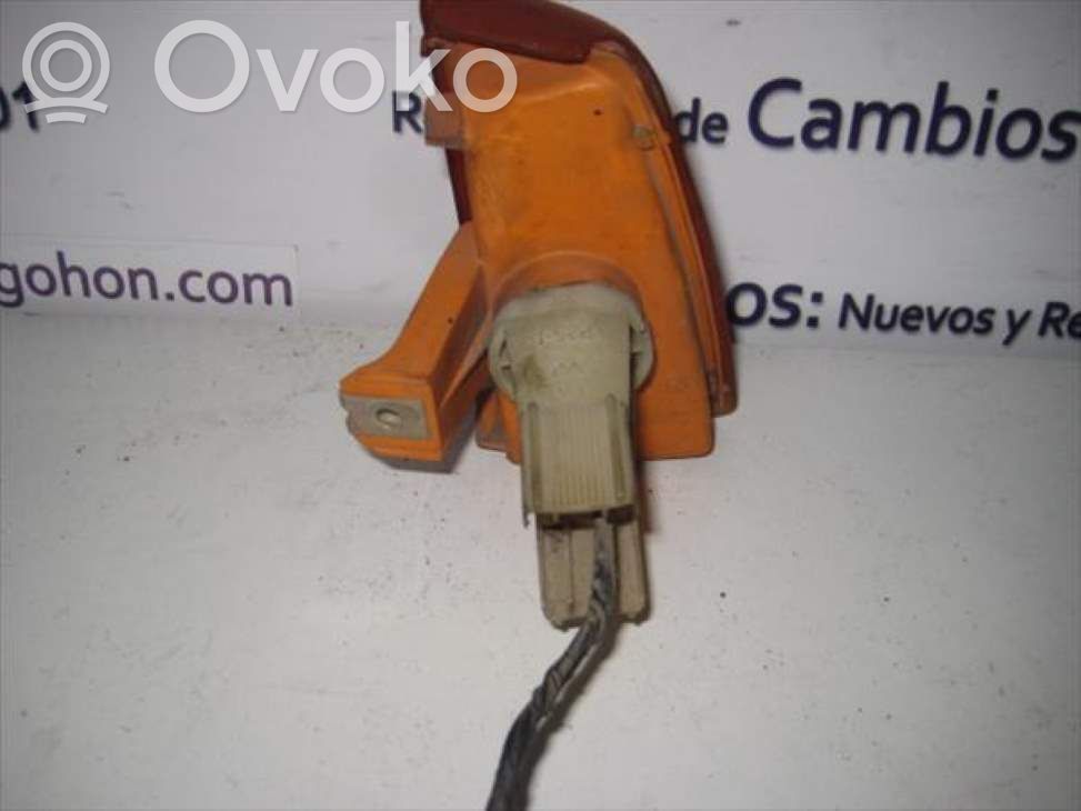 Opel Kadett E Phare de jour LED 