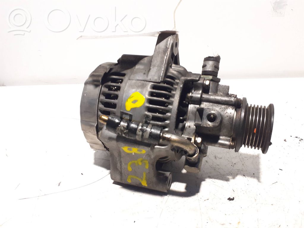 Alternador   YLE101500,YLE101500,1002132272