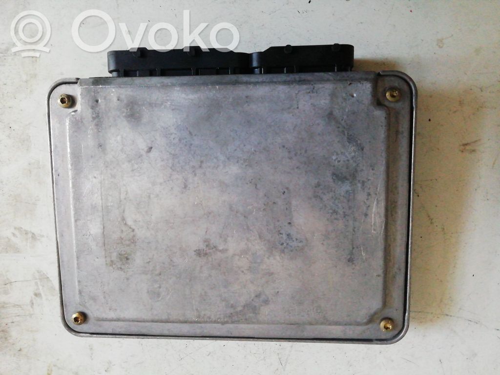Galios (ECU) modulis   9240046,0281010050,09181243